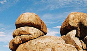 Devils Marbles, Australia (Northern Territory)