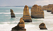 Great Ocean Road, Twelve Apostles, Australia (Victoria)
